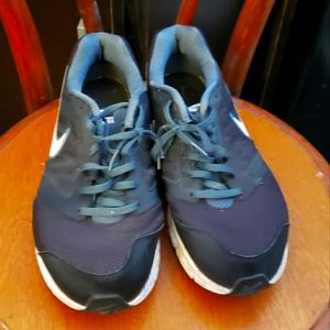 Men's Nike Downshifter tennis shoes